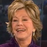 BWW TV STAGE TUBE: '33 VARIATIONS' Star Jane Fonda on NBC's The Today Show Video