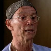 BWW TV STAGE TUBE: Joel Grey Guests on ABC's  PRIVATE PRACTICE Video