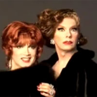TV STAGE TUBE: 'LEGENDS' Benefit Gala Promo Spot