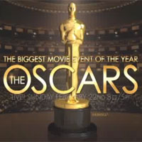 TV STAGE TUBE: ABC's OSCAR NIGHT PREVIEW