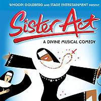 BWW TV STAGE TUBE: SISTER ACT The Musical Video Diary 1 Video