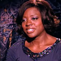 BWW TV: DOUBT: In Conversation with Viola Davis Video