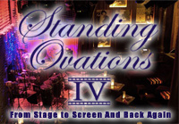 BroadwayWorld.com Announces Standing Ovations IV 'Starting Line-Up'