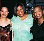Photo Coverage: Standing Ovations IV After-Party