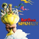 Spamalot Tour Announces 2006 Dates in Boston, Chicago, and DC Video
