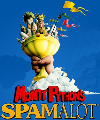 Spamalot To Hold a Mid-Knight Matinee! Video