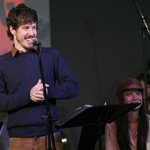 Photo Coverage: 'Spring Awakening' LIVE at the Apple Store Video