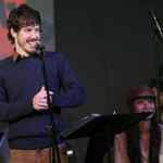 Photo Coverage: 'Spring Awakening' LIVE at the Apple Store