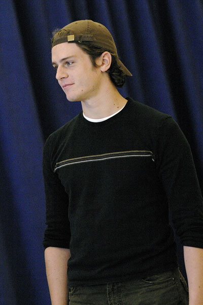 Photo Coverage: Spring Awakening Press Preview Image