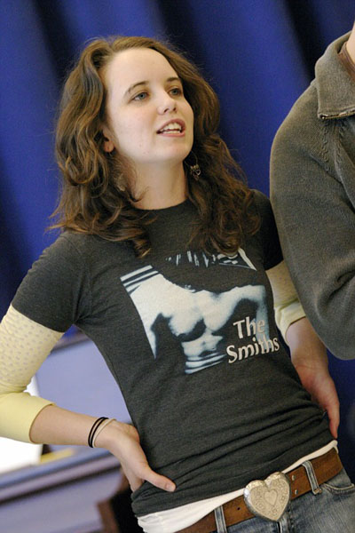Photo Coverage: Spring Awakening Press Preview Image