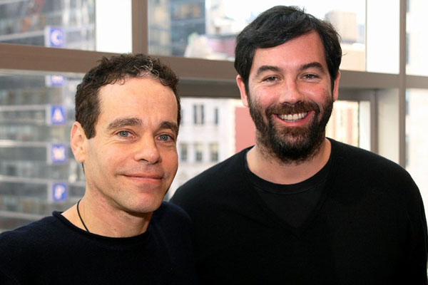 Photo Coverage: Spring Awakening Press Preview Image