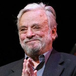 Signature Theatre to Honor Sondheim in April 2009 Creating Annual Award in His Name Video