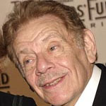 Jerry Stiller to Make Cameo in Hairspray Film, Waters Too Video