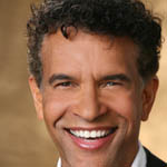 Brian Stokes Mitchell - Going, Going...Gone!