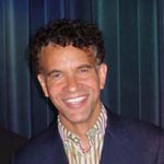 Exclusive Coverage! Brian Stokes Mitchell's Singing Lesson