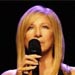Barbra Streisand to Launch European Tour This Summer Video