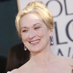 Photo Coverage: Golden Globe Awards Red Carpet
