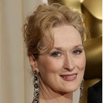 Meryl Streep to Star in Mamma Mia! Film Video