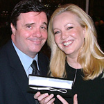 Photo Coverage: Primary Stages 21st Anniversary Gala Honors Susan Stroman