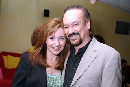 Photo Coverage: Nilaja Sun's No Child Opens Image