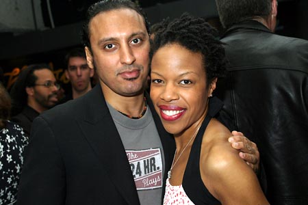 Photo Coverage: Nilaja Sun's No Child Opens Image