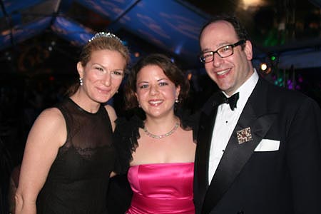 Photo Coverage: Tony Awards After Party 