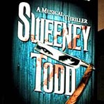 Photo Coverage: Opening Night Arrivals at Sweeney Todd