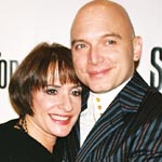 Photo Coverage: Sweeney Todd Opening Night After Party