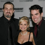 Photo Coverage: The Apple Tree Opening Night Party