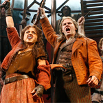Photo Flash: A Tale of Two Cities