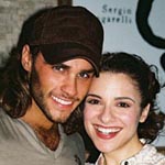 Photo Coverage: Tony's DiNapoli Welcomes Cast of Tarzan