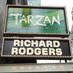 Photo Coverage: Opening Night at Tarzan