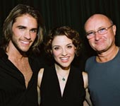 Full Casting Announced for TARZAN, The Broadway Musical