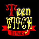 TV: Rocking Out With Making Of Teen Witch The Musical CD Video