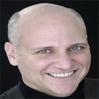 Ted Greenberg Brings 'The Complete Performer' to Soho Playhouse Starting 11/8 Video