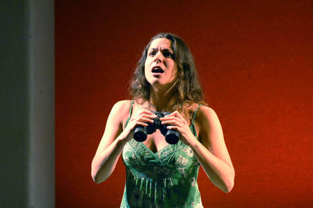 Photo Flash: Resonance Ensemble's La Tempestad Image