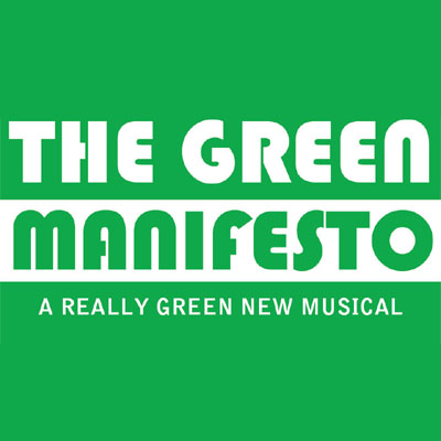 Photo Flash: THE GREEN MANIFESTO Continues At FringeNYC Through 8/24 Image