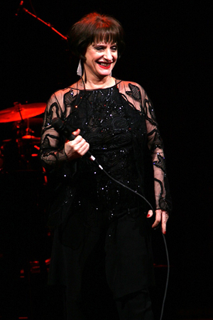 Photos: Patti LuPone's Lady with the Torch Concert