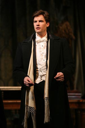 Photo Flash: The Phantom of the Opera Nears Record Performance Image