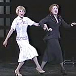 TV: That's Kentertainment — MAME, Max Von Essen & Patti