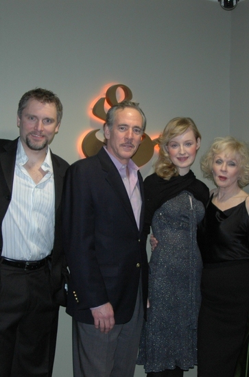 Photo Coverage: 'A Little Night Music' at the White Plains PAC Image