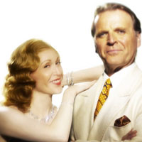 TO BE OR NOT TO BE Plays Final Performance 11/16