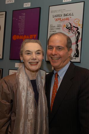 Photo Flash: 60 Years of Tony Award Excellence Exhibit Image