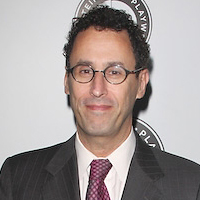 Photo Coverage: Tony Kushner Receives Steinberg Distinguished Playwright Award