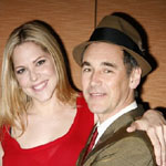 Photo Coverage: 2008 Tony Nominees - Meet The Press
