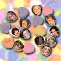 Stars and Industry Professionals Confess Their Love of Musicals, in a Valentine's…