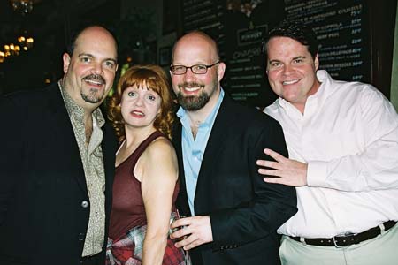 Photo Coverage: The Broadway Musicals of 1968 Image