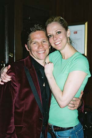 Photo Coverage: The Broadway Musicals of 1968 Image