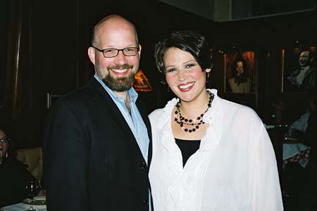 Photo Coverage: The Broadway Musicals of 1968 Image