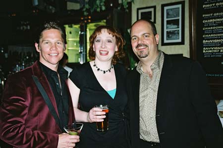 Photo Coverage: The Broadway Musicals of 1968 Image